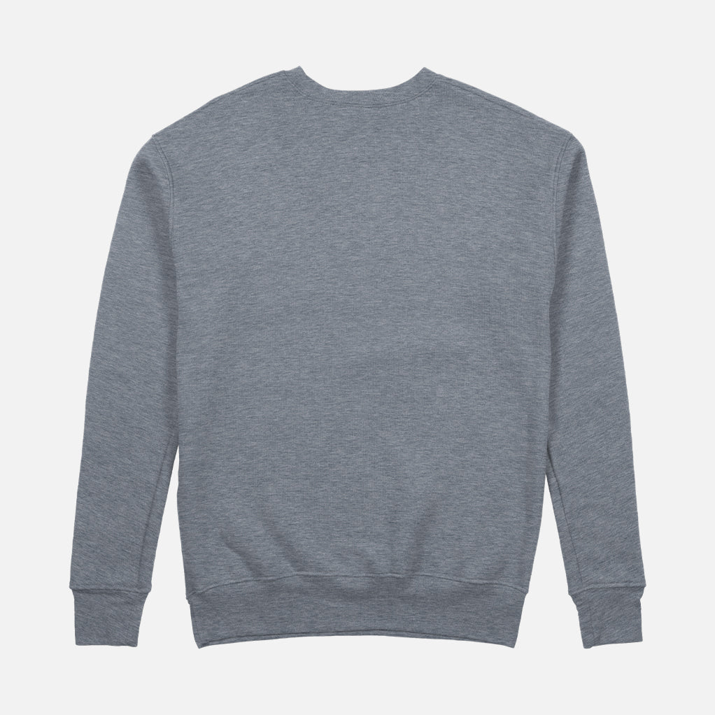 CONTENDERS WHOSE CAR CREWNECK
