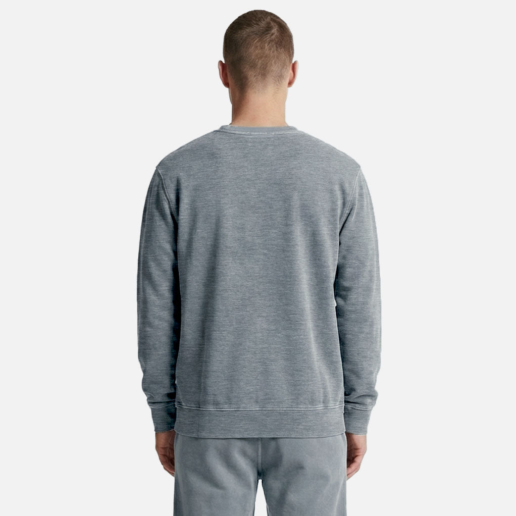 CONTENDERS WHOSE CAR CREWNECK