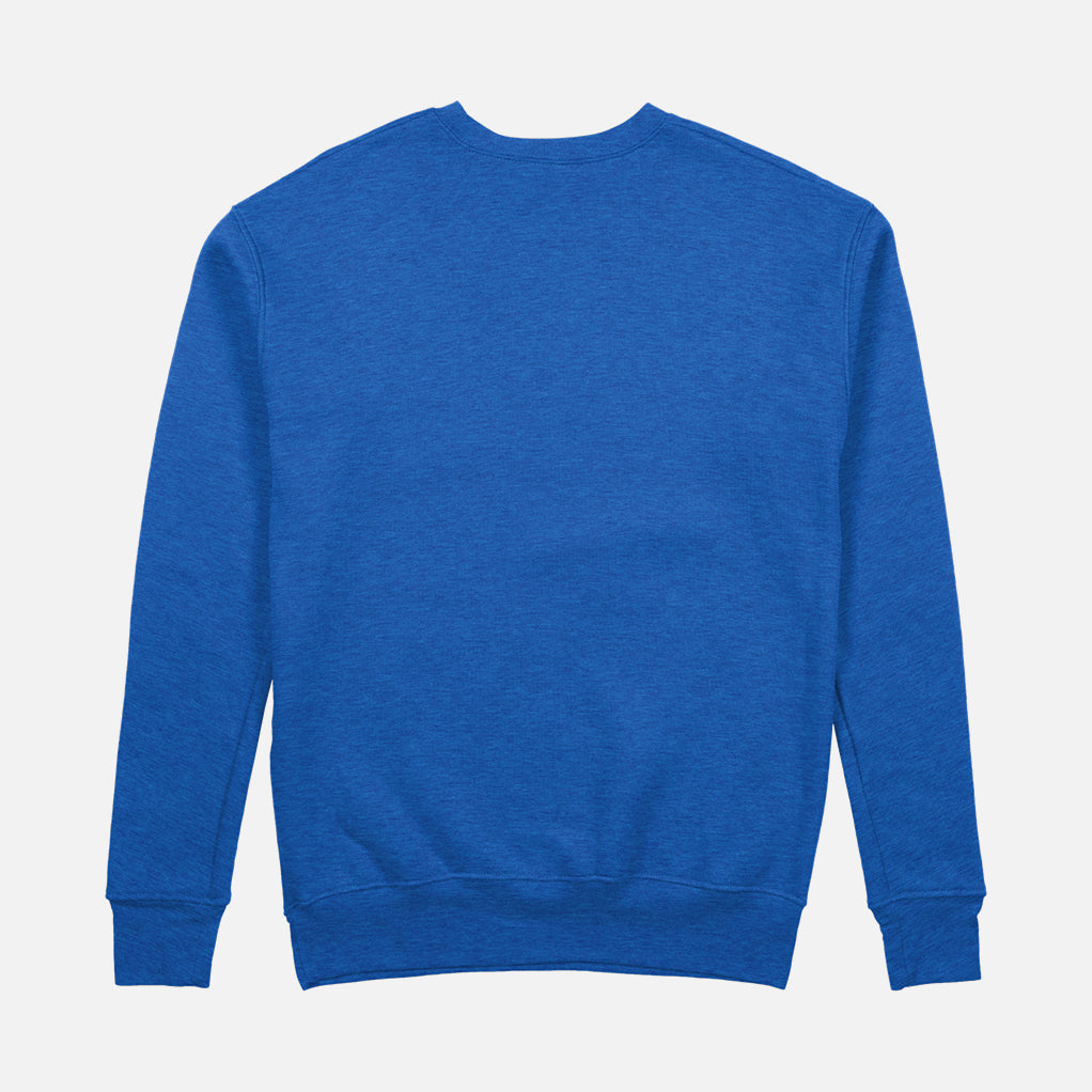 CONTENDERS WHOSE CAR CREWNECK