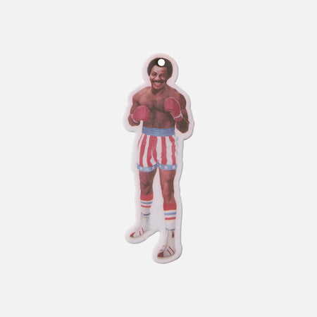 ROCKY AIR FRESHENER - APOLLO CREED THINKER