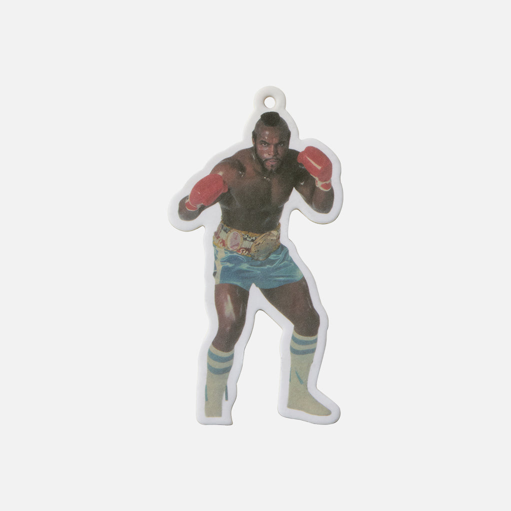 ROCKY AIR FRESHENER - CLUBBER LANG PAIN
