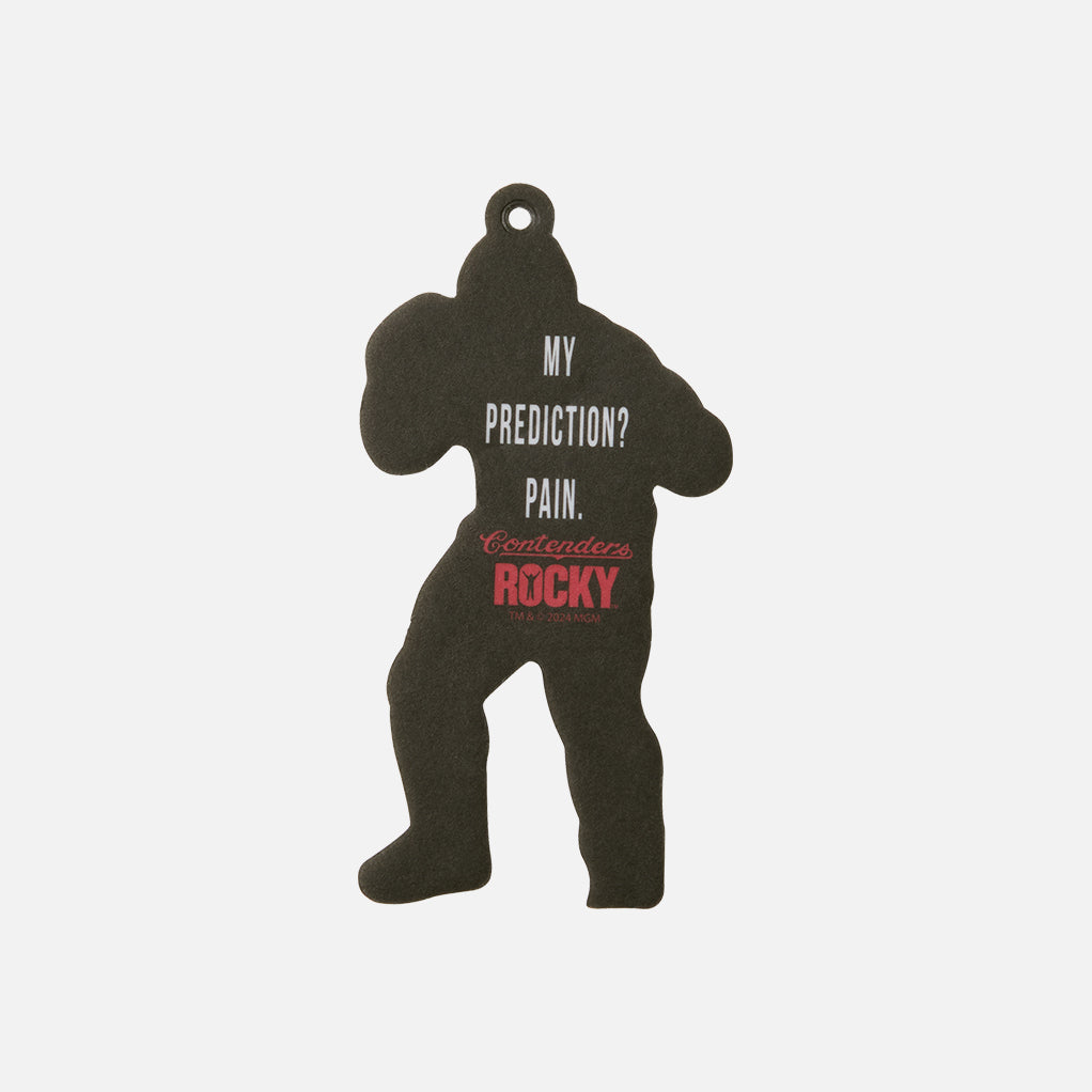 ROCKY AIR FRESHENER - CLUBBER LANG PAIN