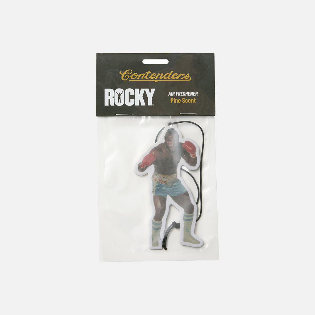 ROCKY AIR FRESHENER - CLUBBER LANG PAIN