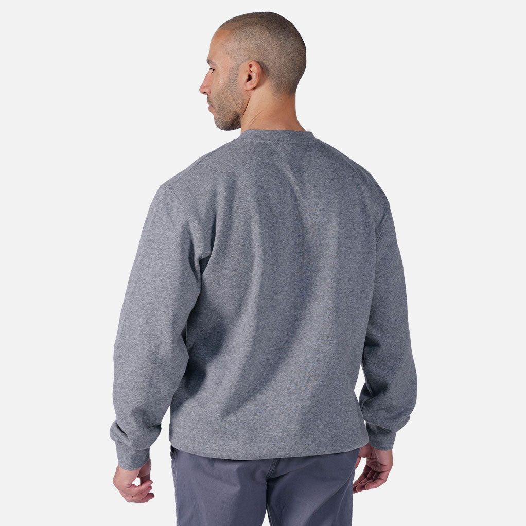 CONTENDERS WHOSE CAR CREWNECK