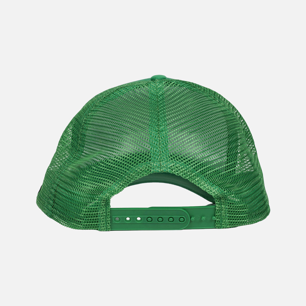 WHOSE CAR TRUCKER SNAPBACK