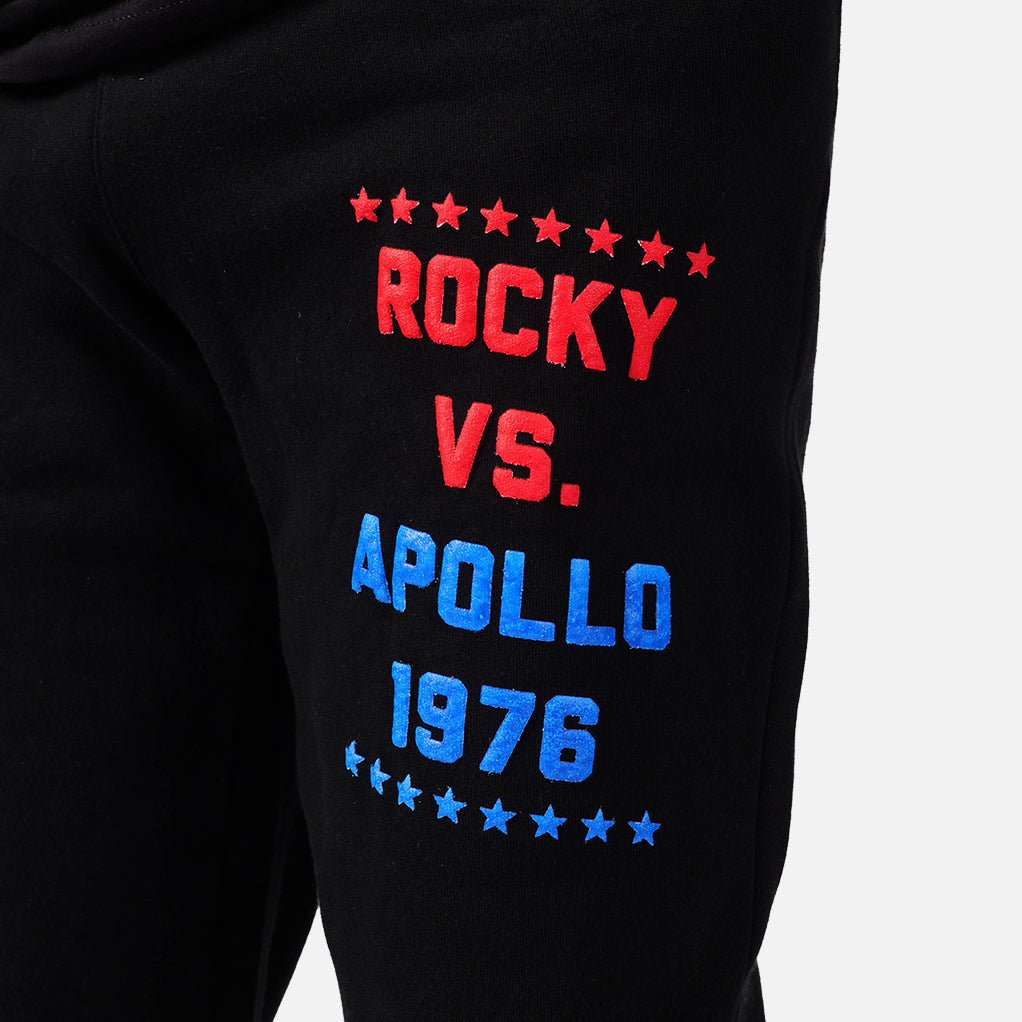 ROCKY 1976 STARS SWEAT PANT