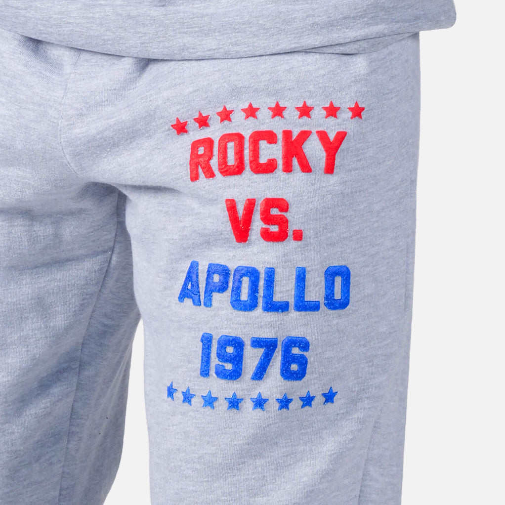 ROCKY 1976 STARS SWEAT PANT