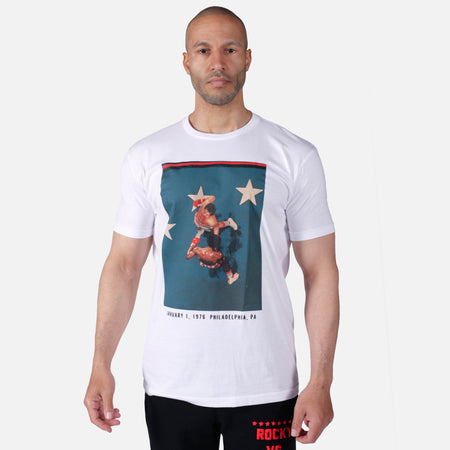 ROCKY THE VIEW SHIRT