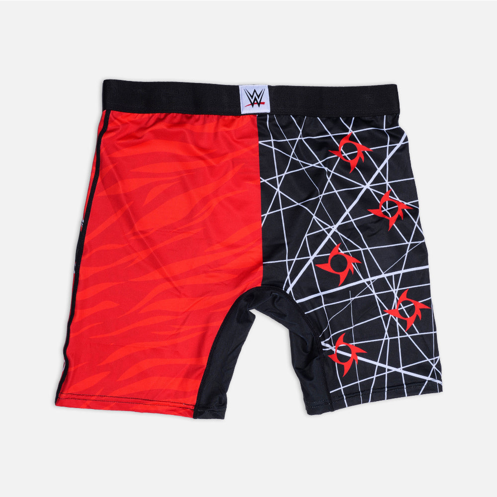 WWE PENTA CERO MIEDO BRIEF