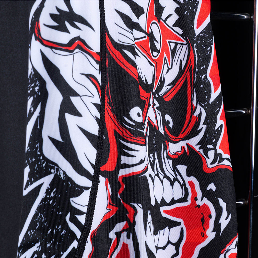 WWE PENTA CERO MIEDO BRIEF