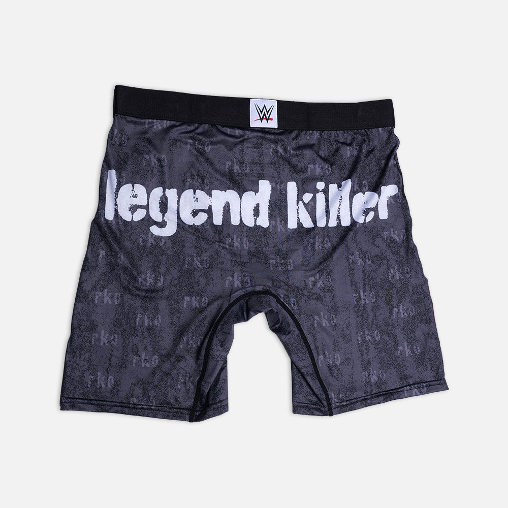 WWE RANDY ORTON RKO BRIEF