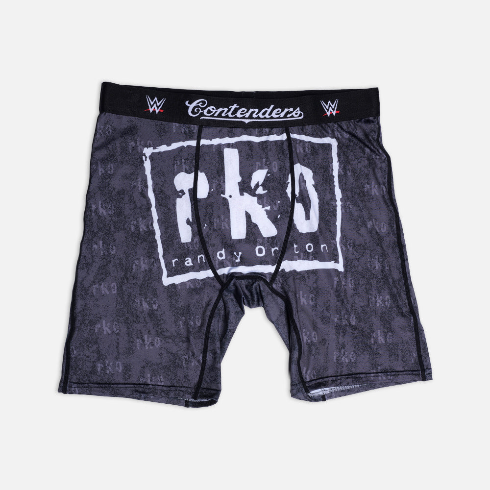 WWE RANDY ORTON RKO BRIEF