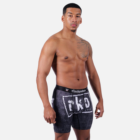 WWE RANDY ORTON RKO BRIEF