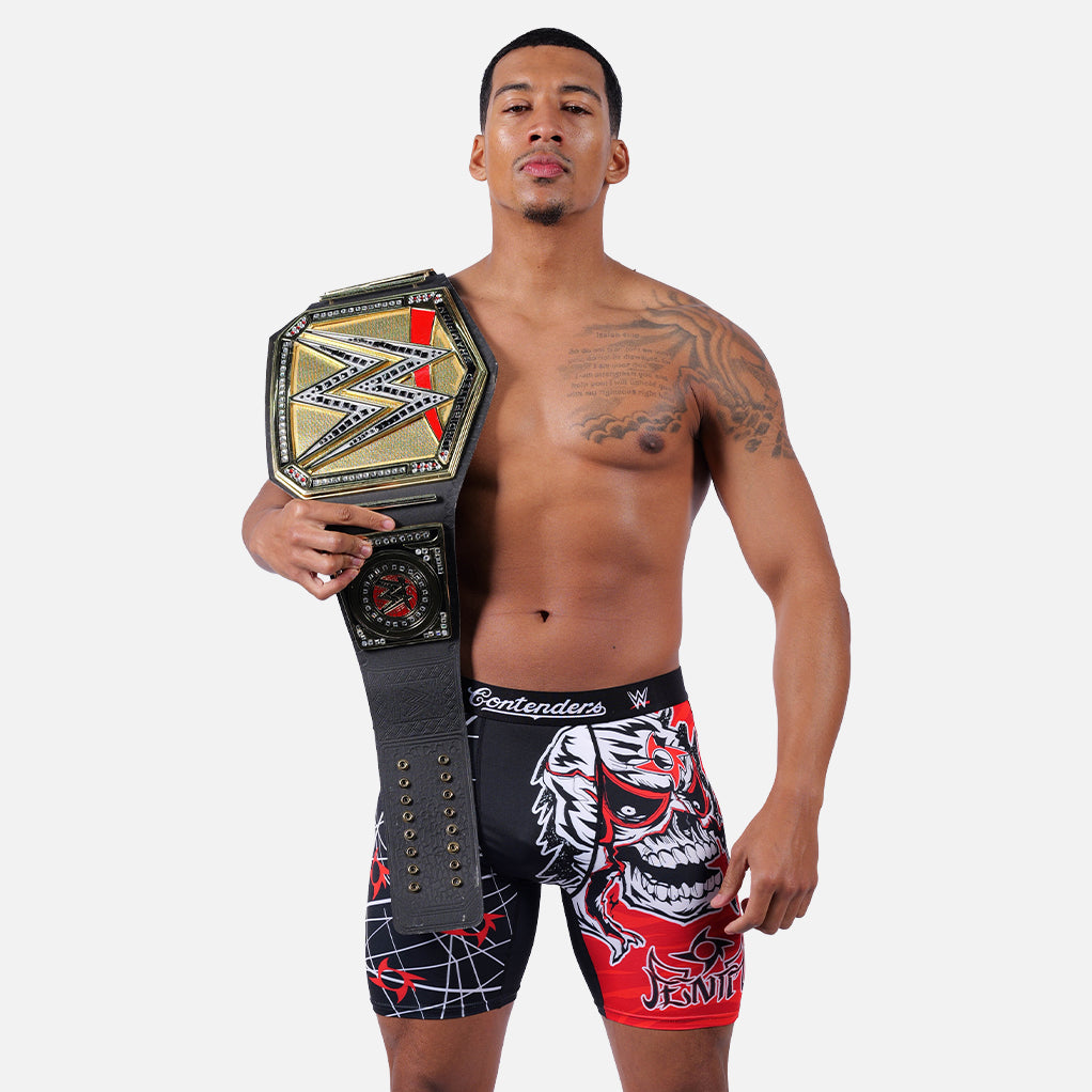 WWE PENTA CERO MIEDO BRIEF