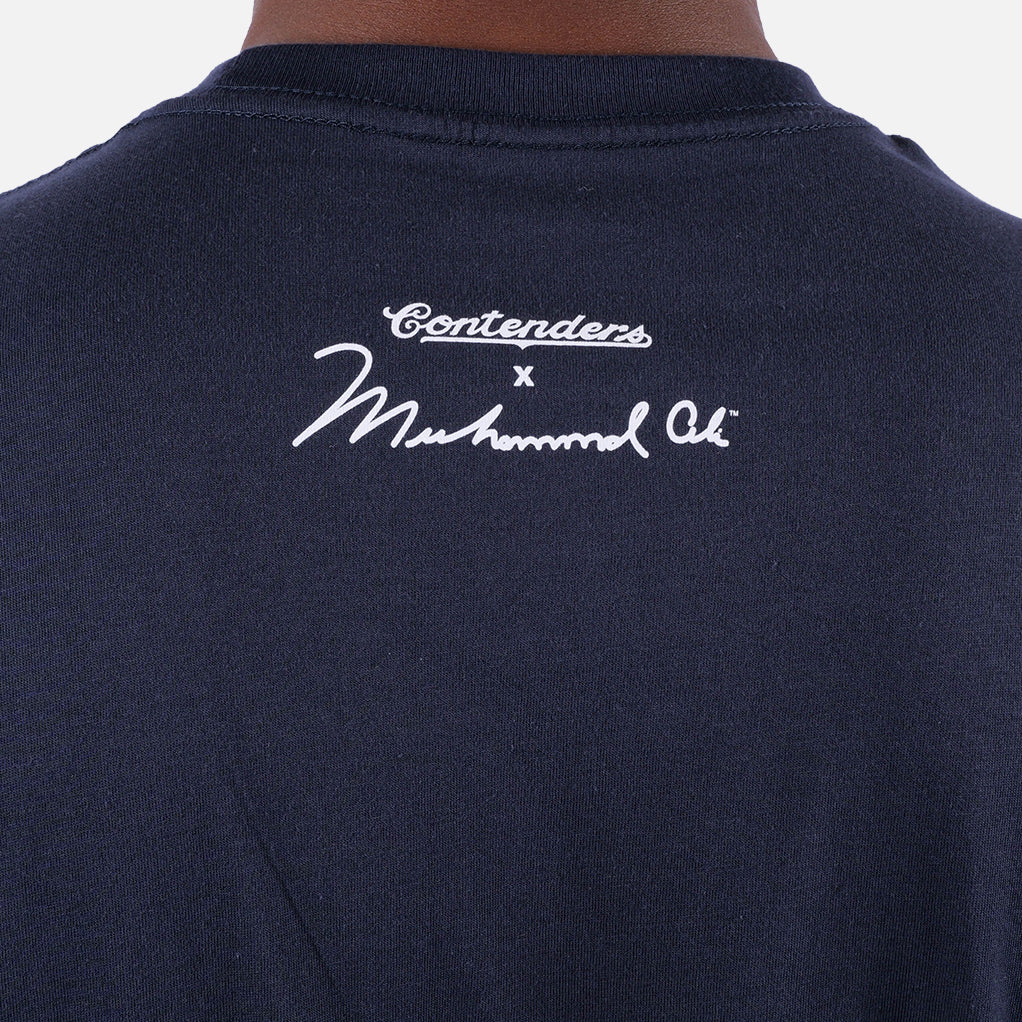 MUHAMMAD ALI LOUISVILLE'S GREATEST SHIRT