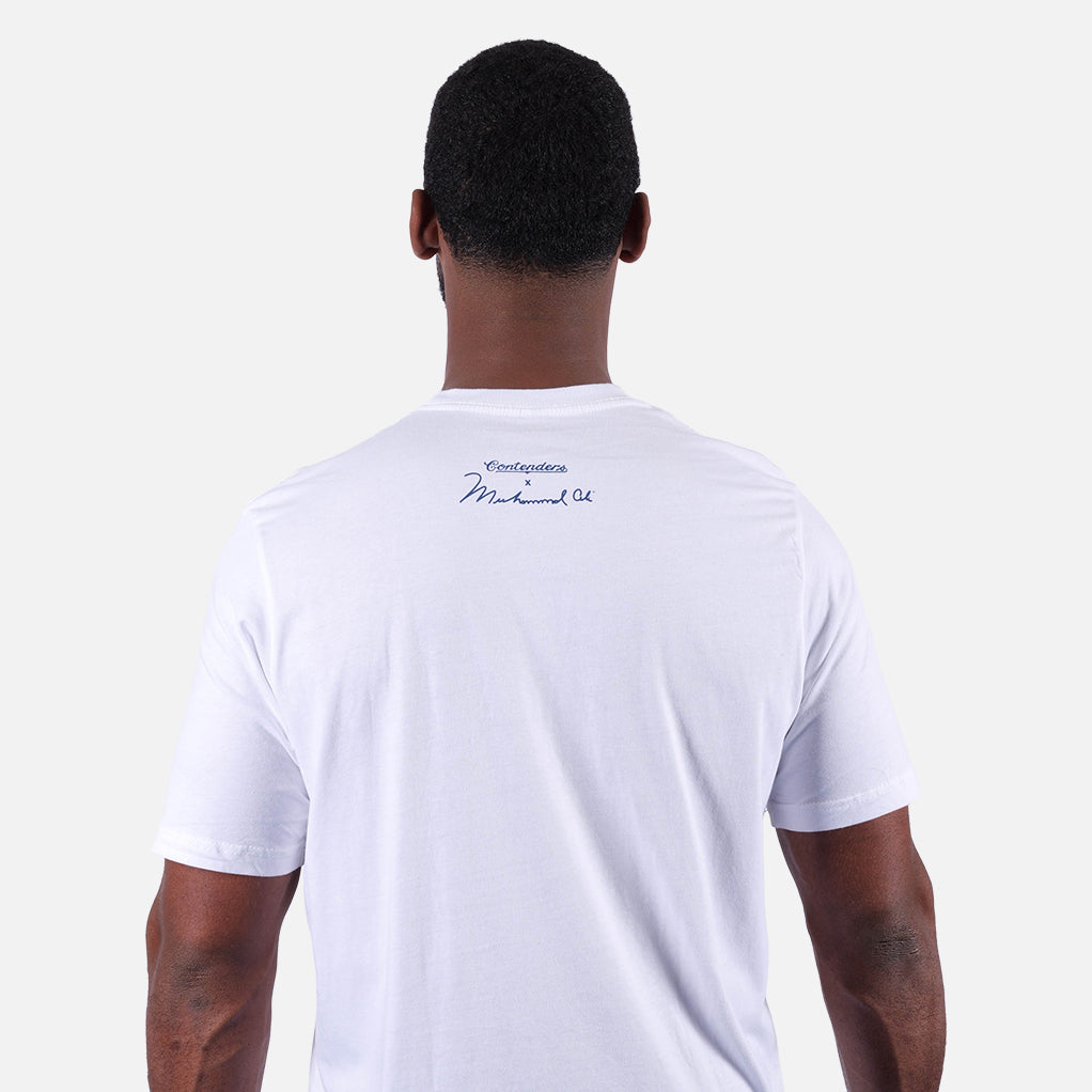 MUHAMMAD ALI LOUISVILLE'S GREATEST SHIRT