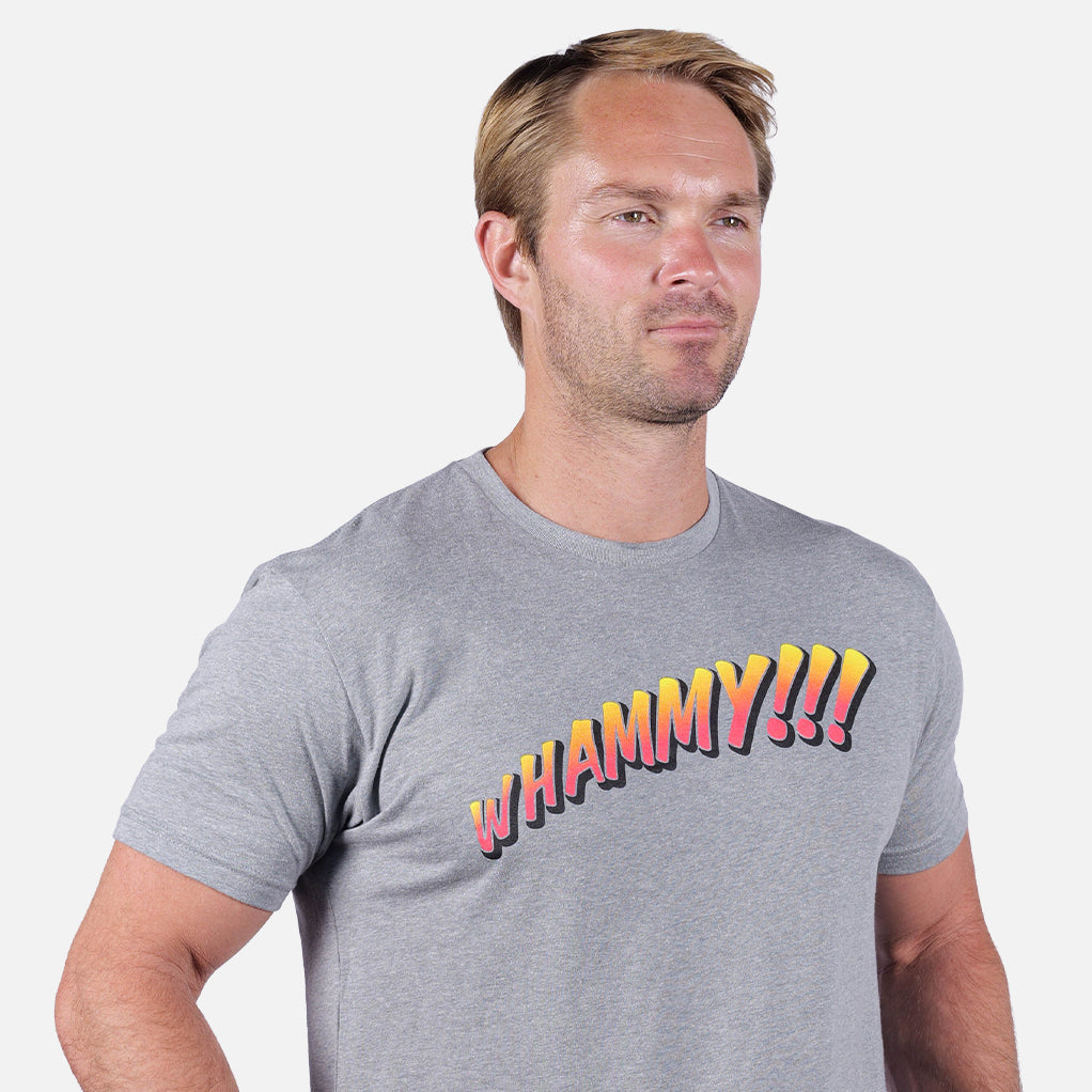 ANCHORMAN WHAMMY! SHIRT