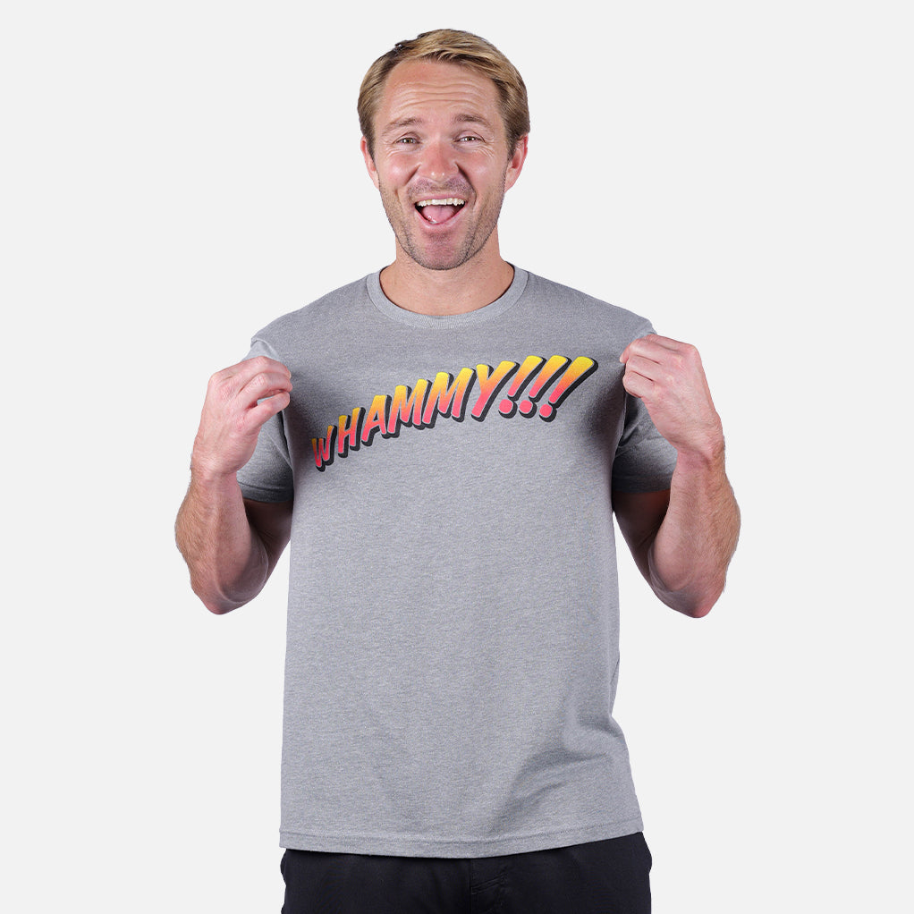 ANCHORMAN WHAMMY! SHIRT