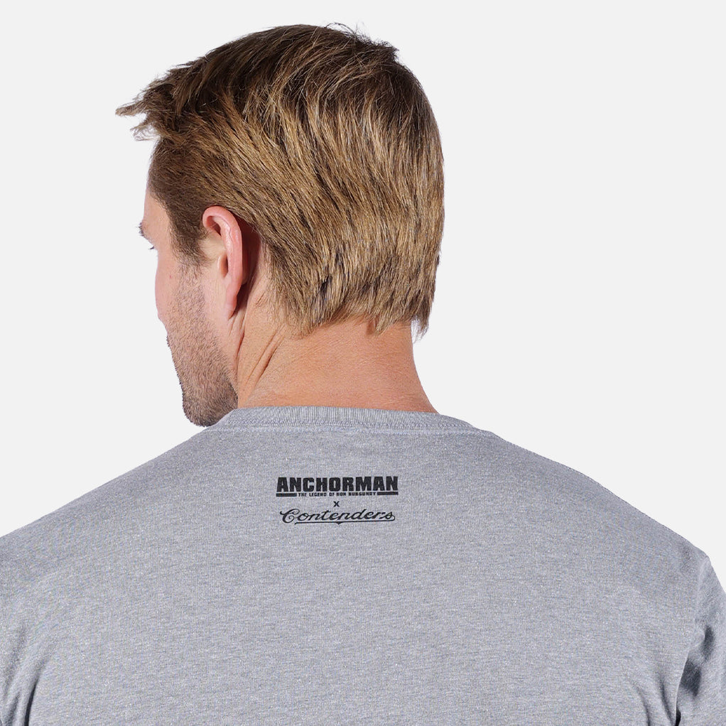 ANCHORMAN WHAMMY! SHIRT