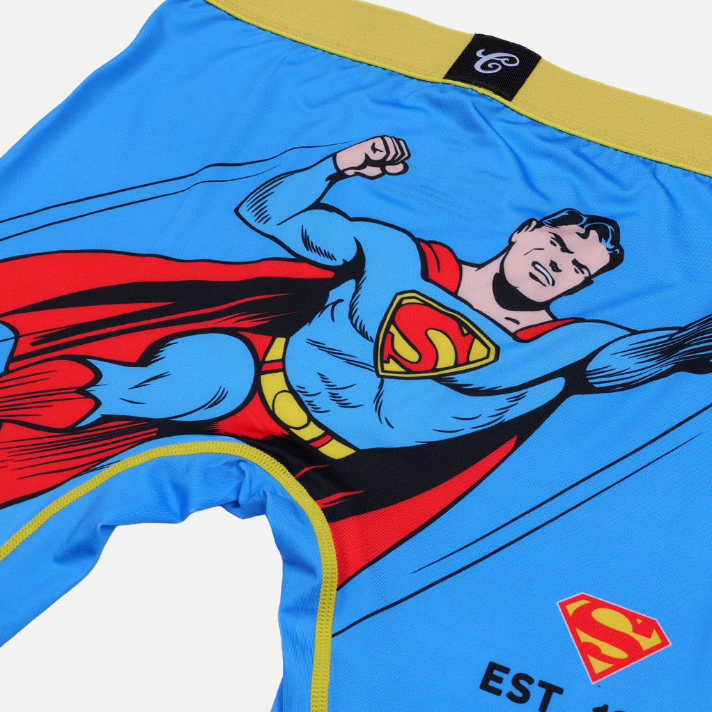 SUPERMAN MAN OF STEEL YOUTH BRIEFS