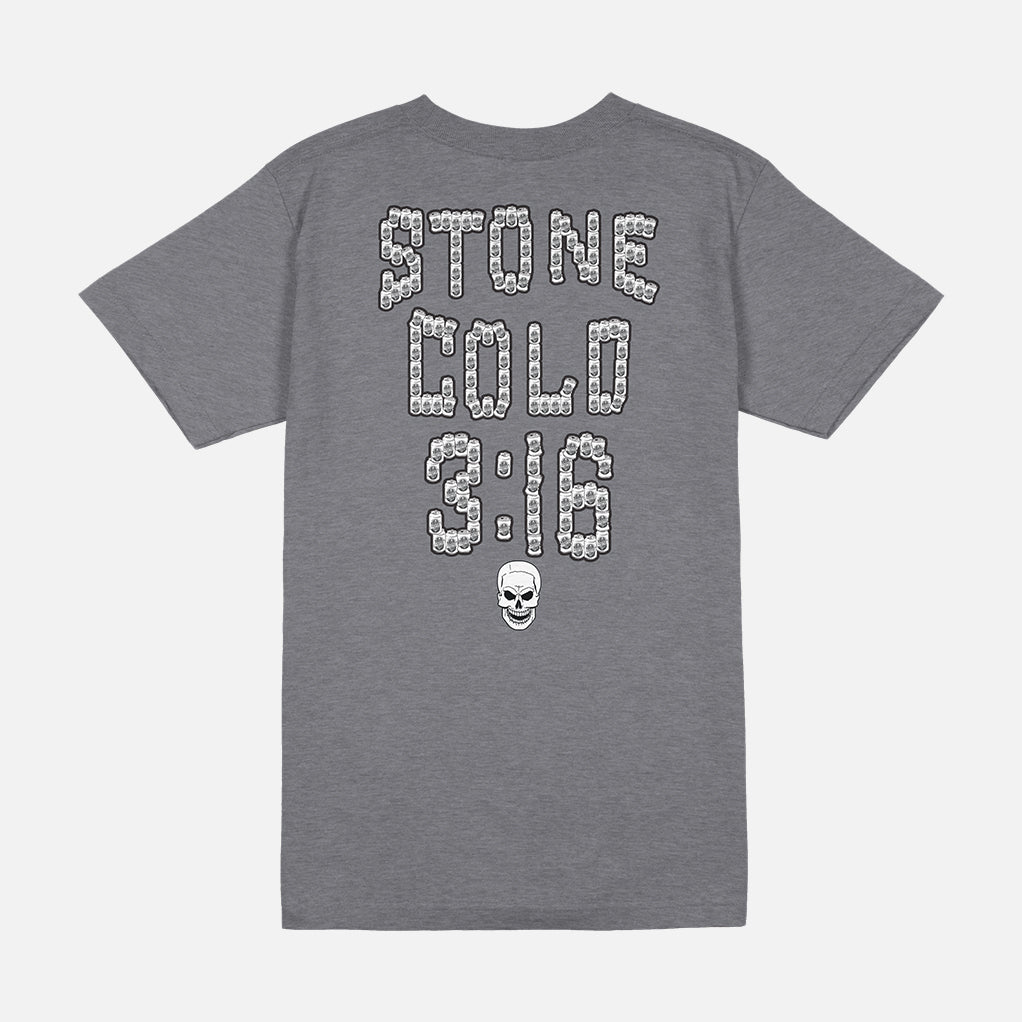 STONE COLD 3:16 COLD ONES SHIRT