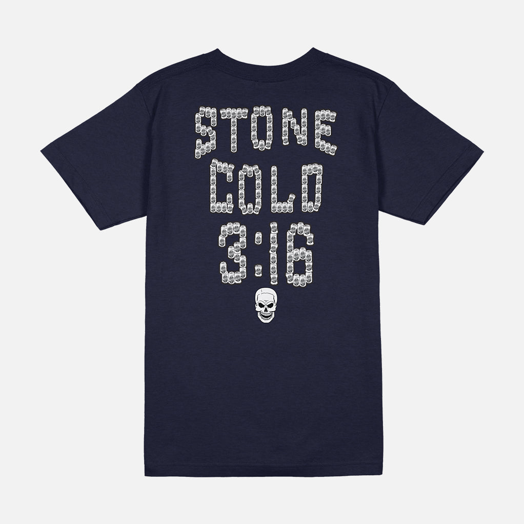STONE COLD 3:16 COLD ONES SHIRT