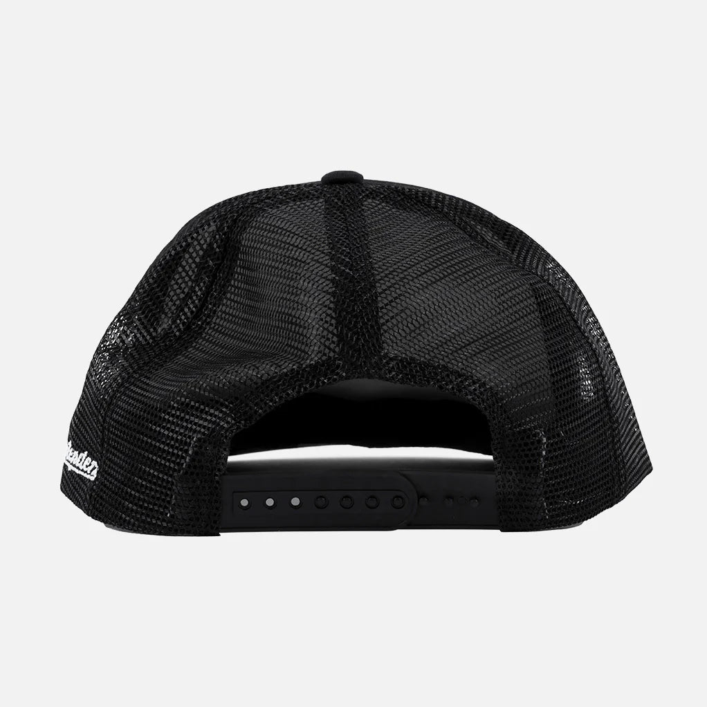 WWE STONE COLD 3:16 30TH COLLAGE TRUCKER