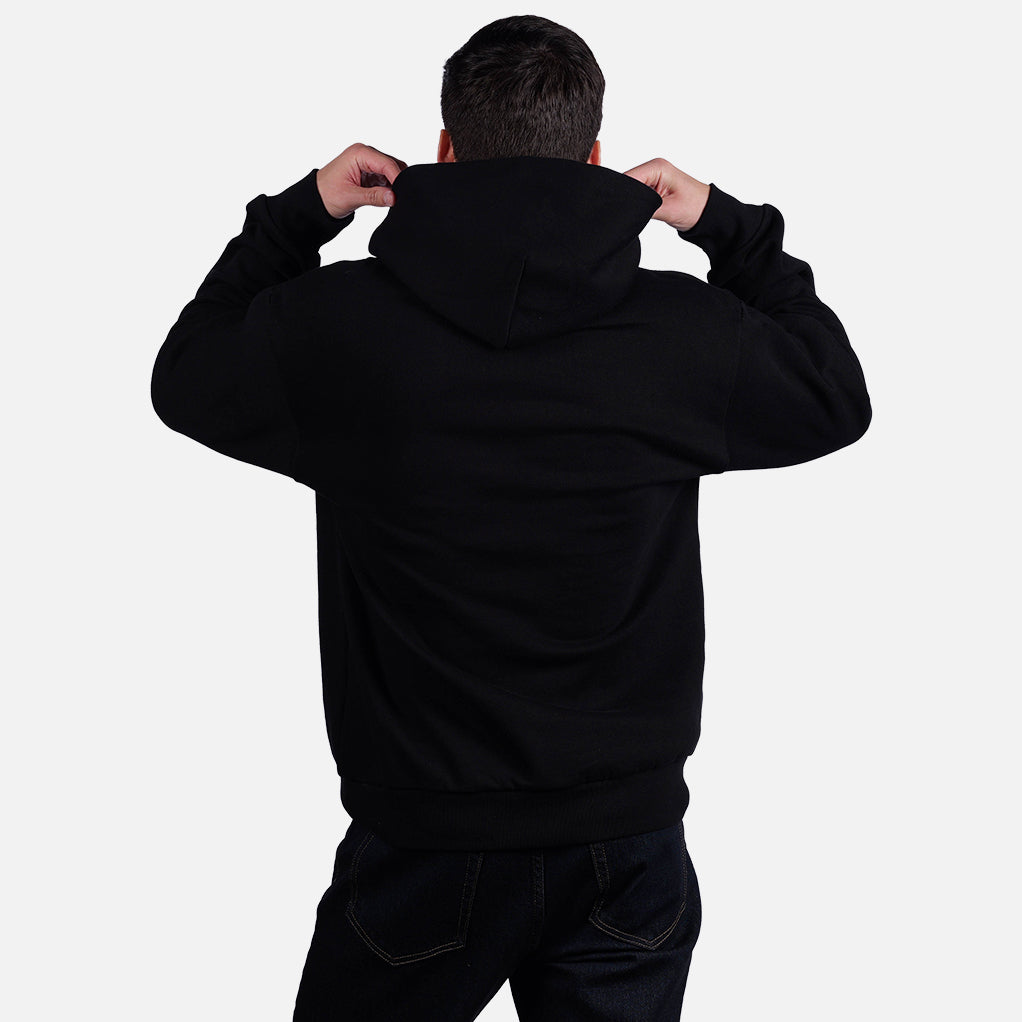 GOODFELLAS TOMMY AND HENRY URBAN PULLOVER HOODIE