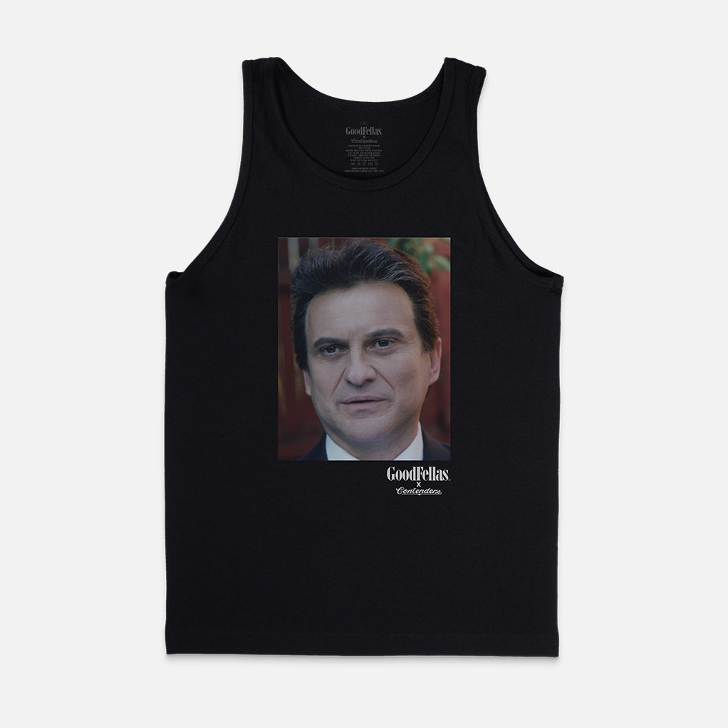 GOODFELLAS TOMMY HEAD TANK
