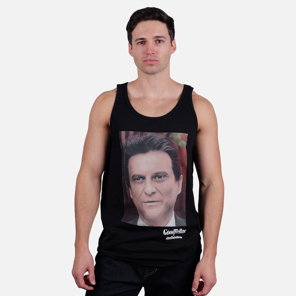 GOODFELLAS TOMMY HEAD TANK