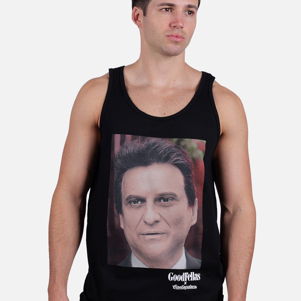GOODFELLAS TOMMY HEAD TANK