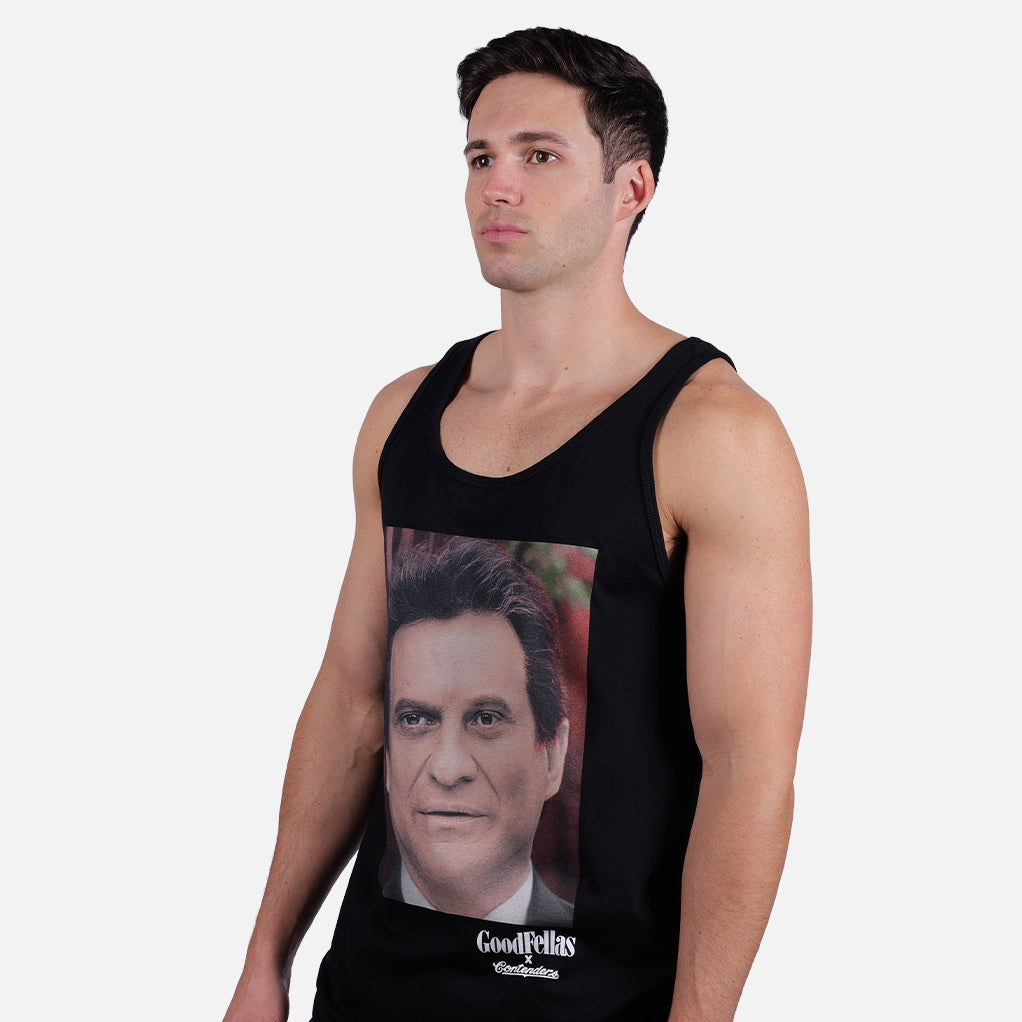 GOODFELLAS TOMMY HEAD TANK