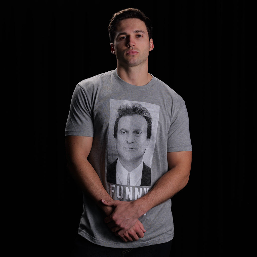 GOODFELLAS FUNNY HOW SHIRT