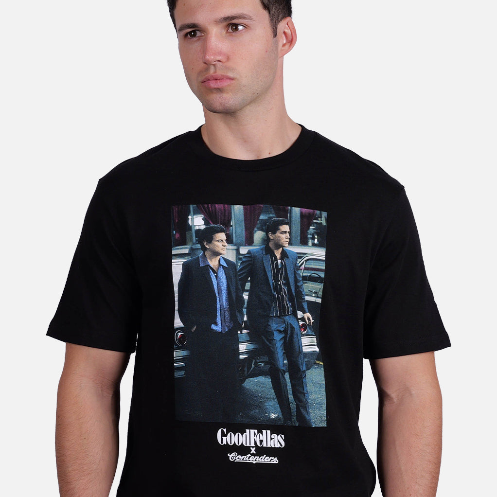 GOODFELLAS HENRY AND TOMMY SHIRT