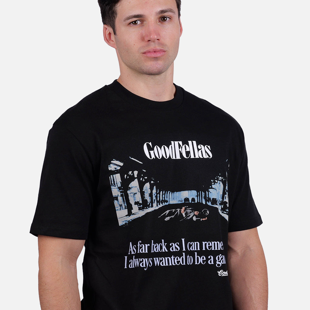 GOODFELLAS OPENING SCENE SHIRT