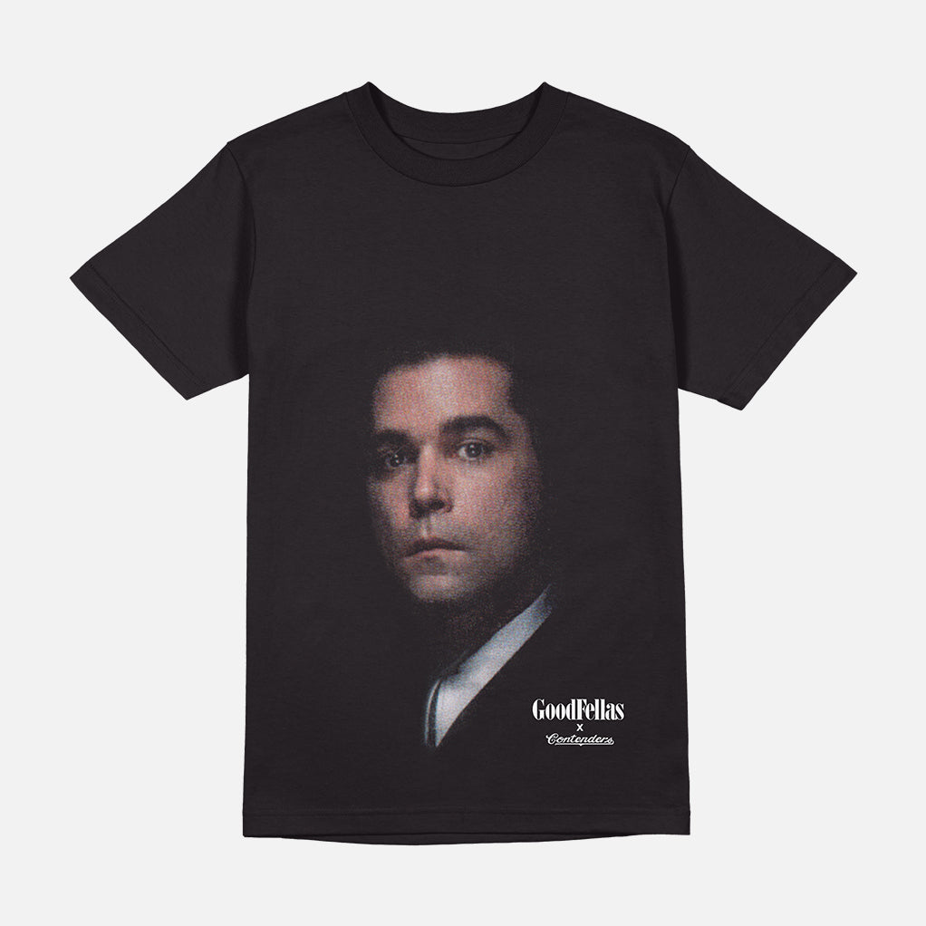 GOODFELLAS SUPER SIZED SHIRT