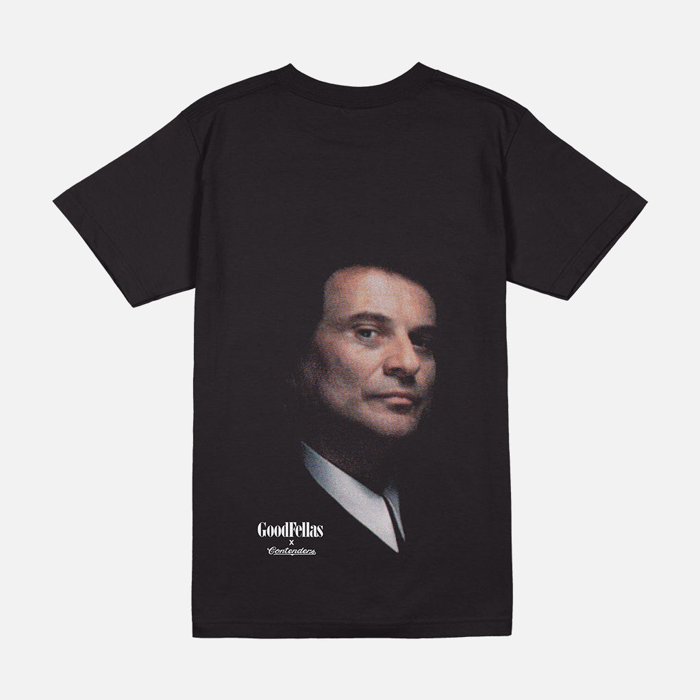 GOODFELLAS SUPER SIZED SHIRT