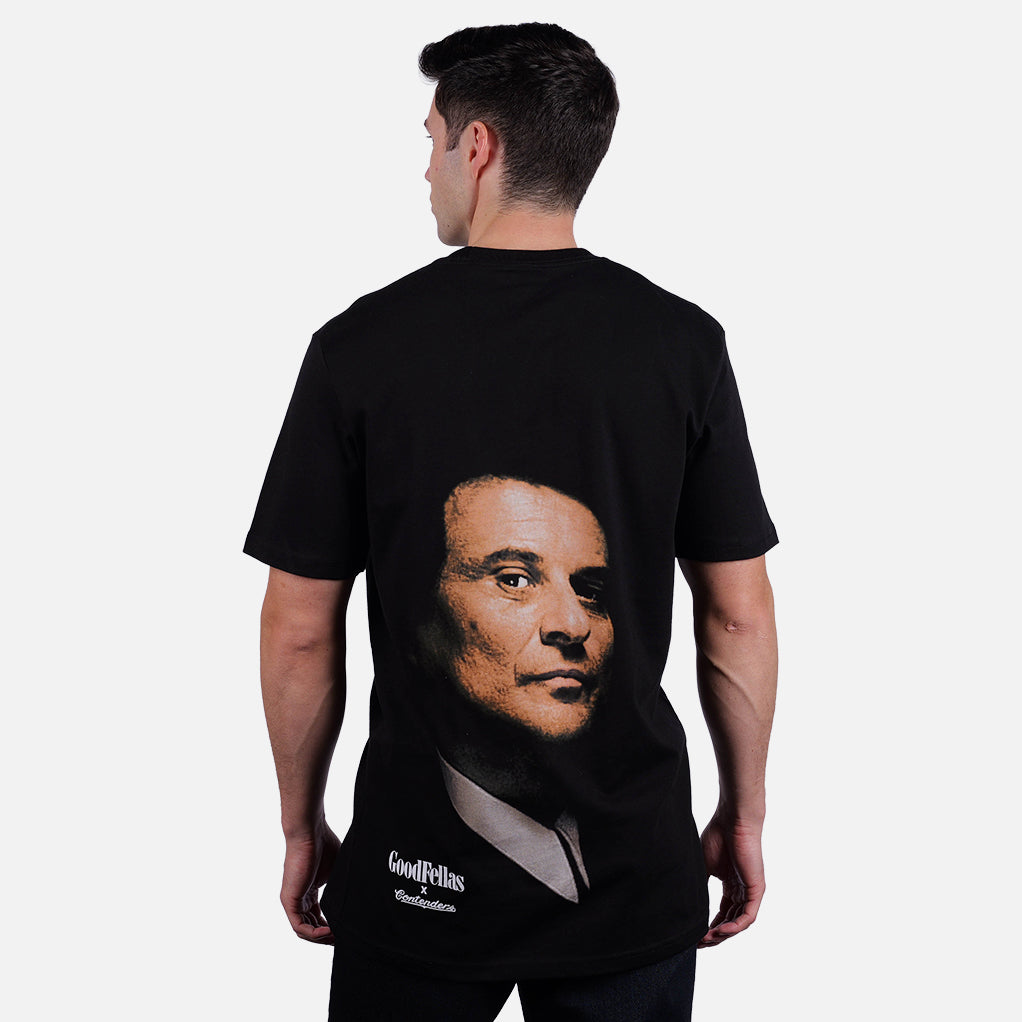 GOODFELLAS SUPER SIZED SHIRT