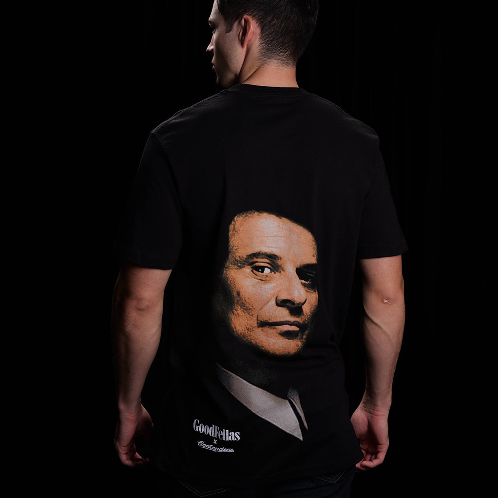 GOODFELLAS SUPER SIZED SHIRT
