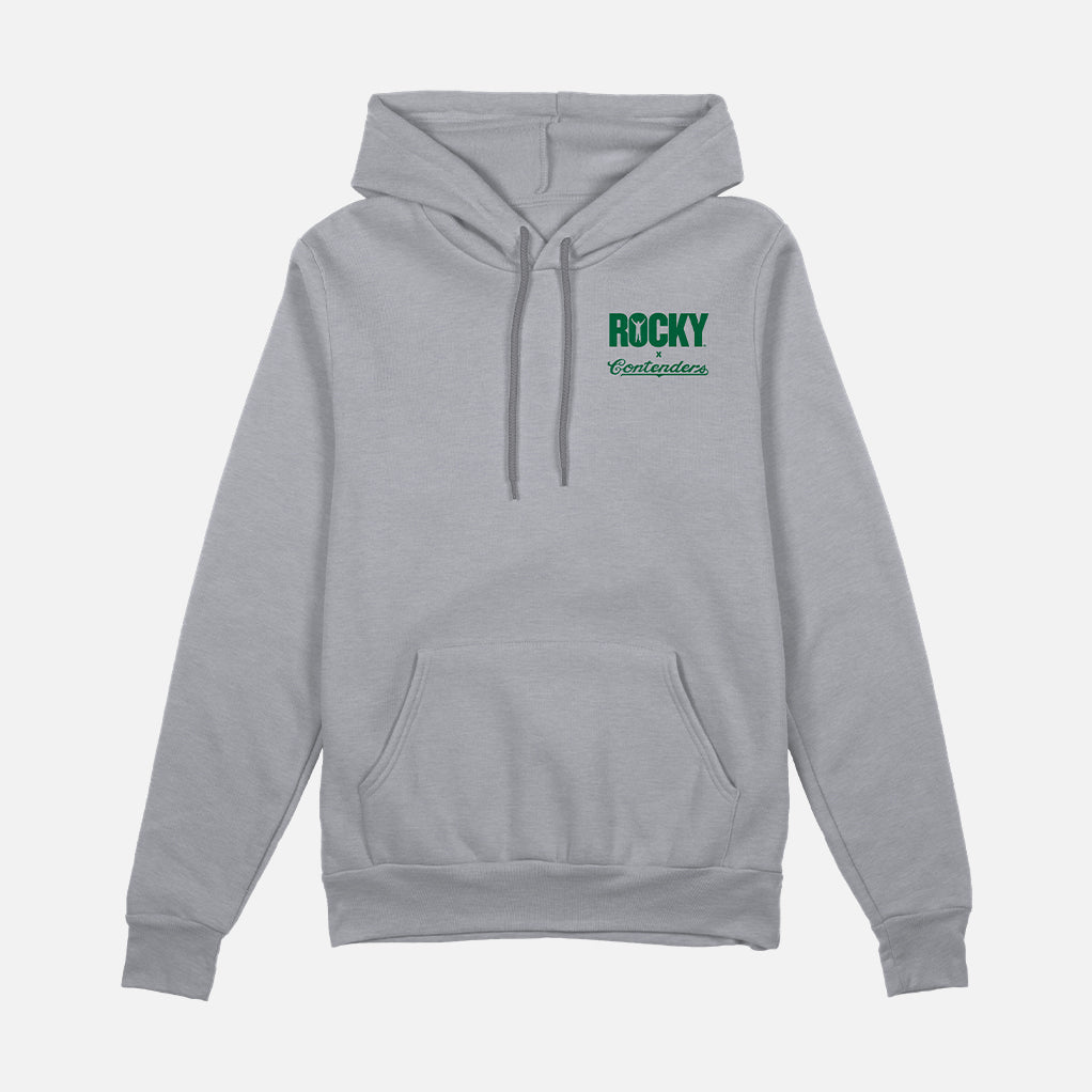 ROCKY LUCKY 7 TAVERN URBAN PULLOVER HOODIE