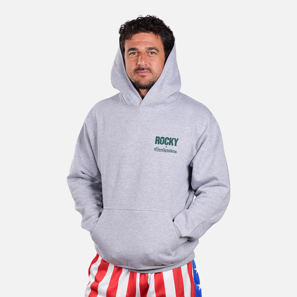 ROCKY LUCKY 7 TAVERN URBAN PULLOVER HOODIE