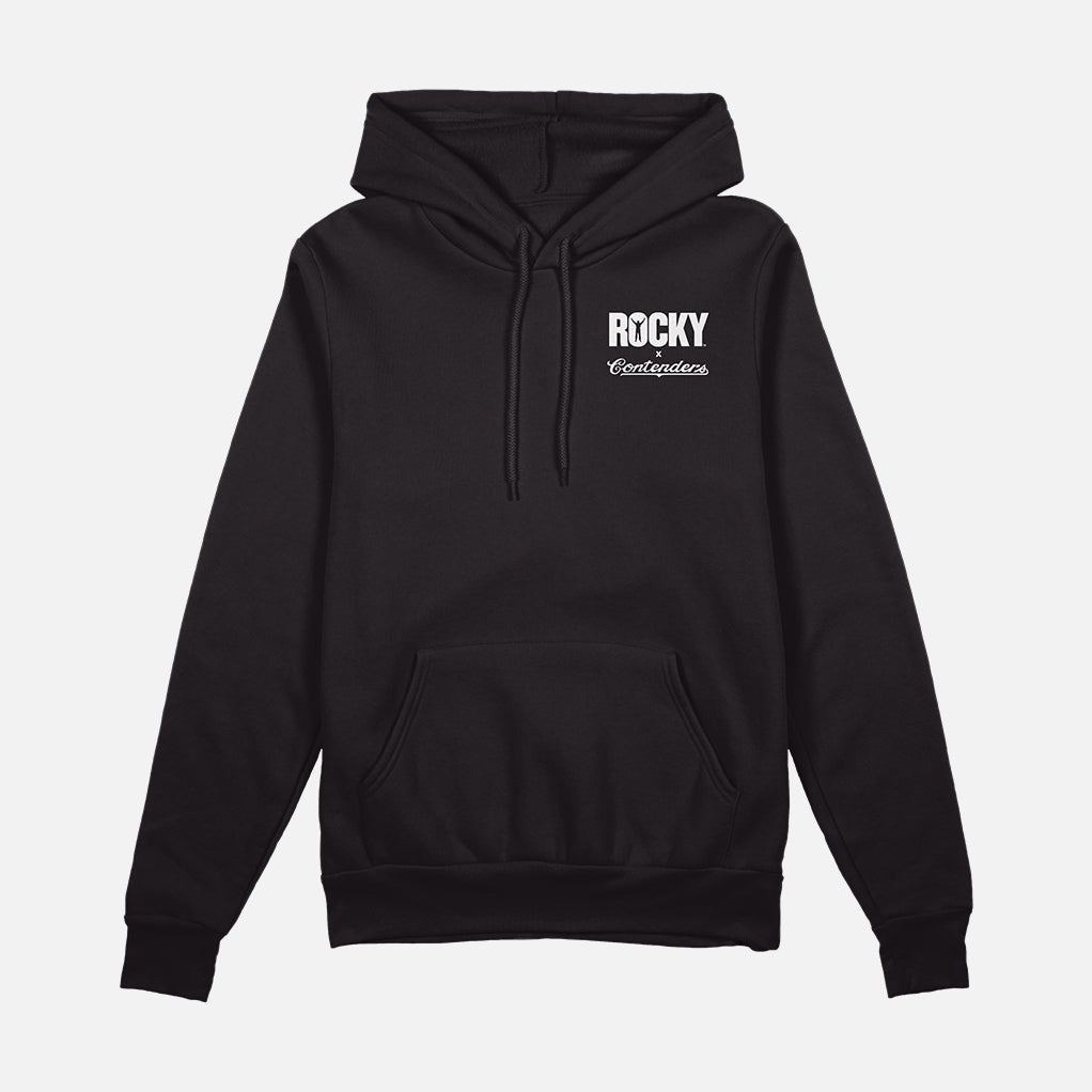 ROCKY GAZZOS FAST CASH URBAN PULLOVER HOODIE