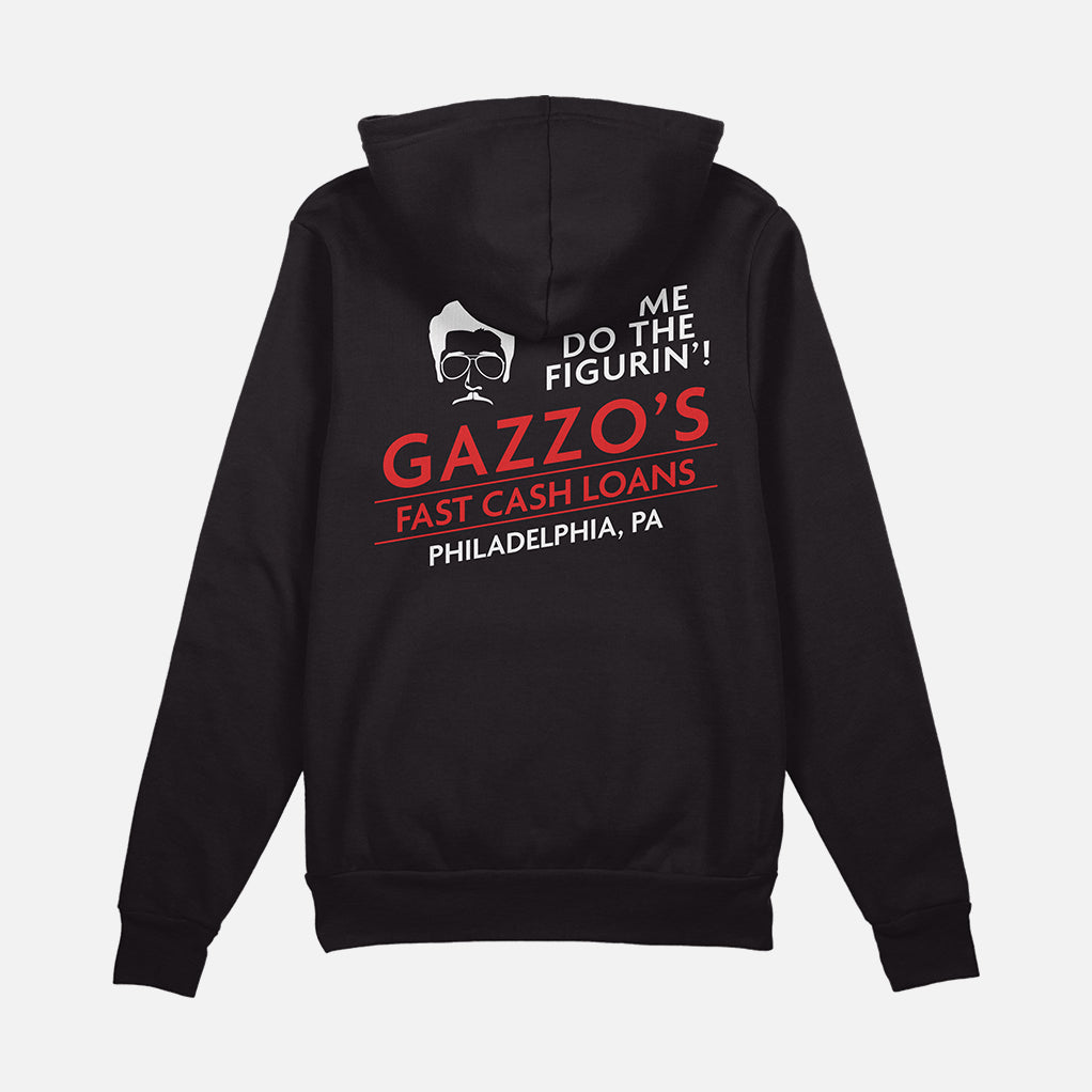 ROCKY GAZZOS FAST CASH URBAN PULLOVER HOODIE