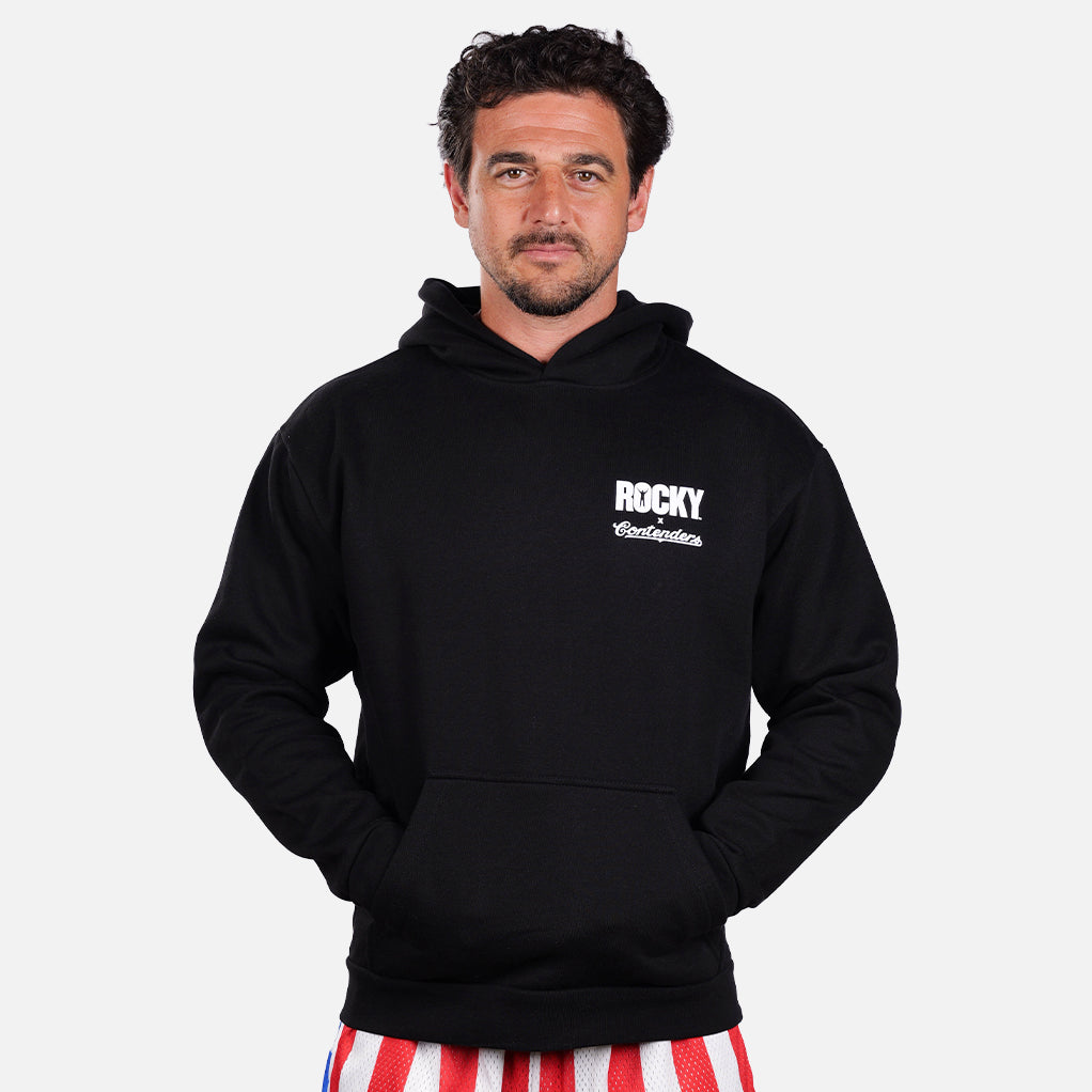 ROCKY GAZZOS FAST CASH URBAN PULLOVER HOODIE