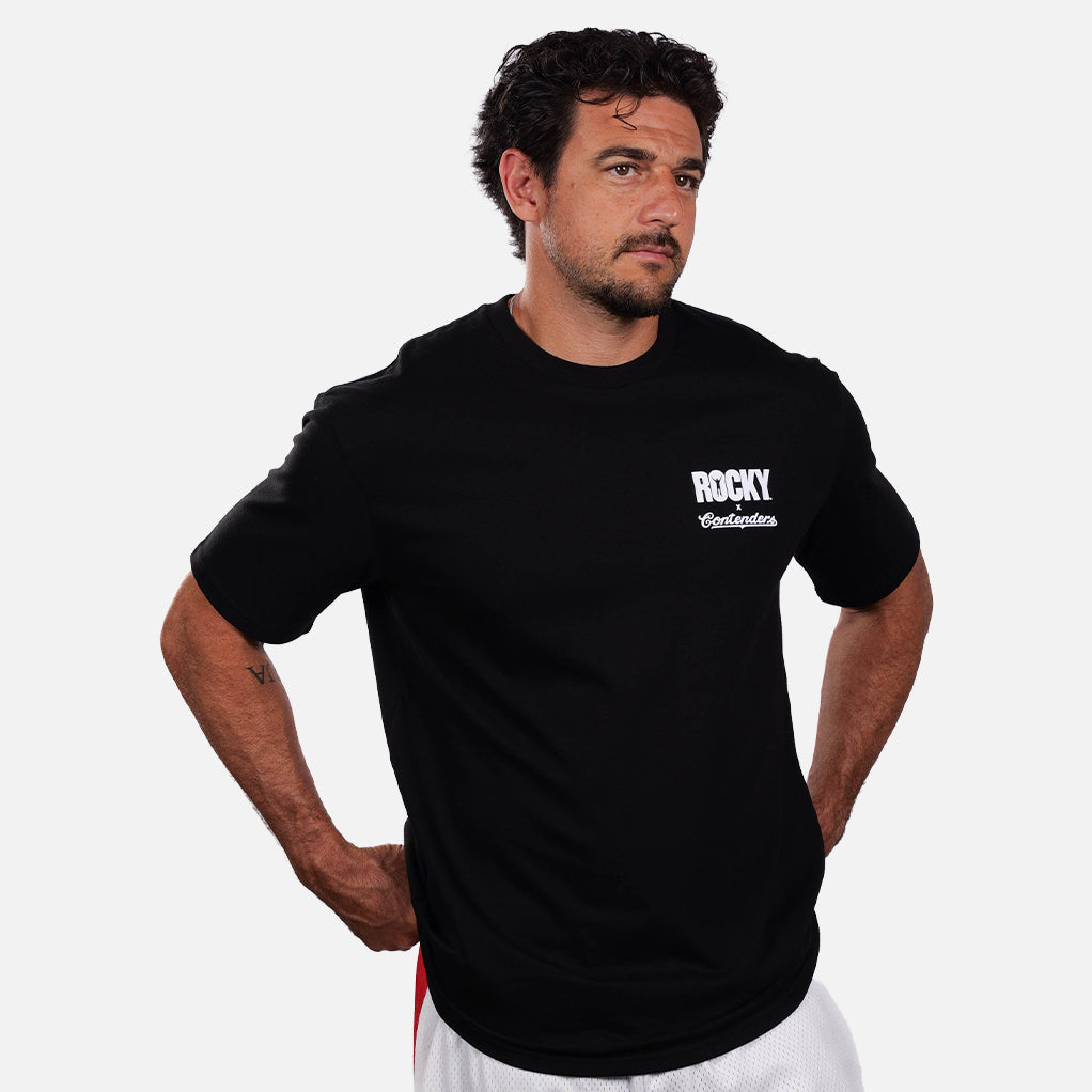 ROCKY GAZZO'S FAST CASH SHIRT