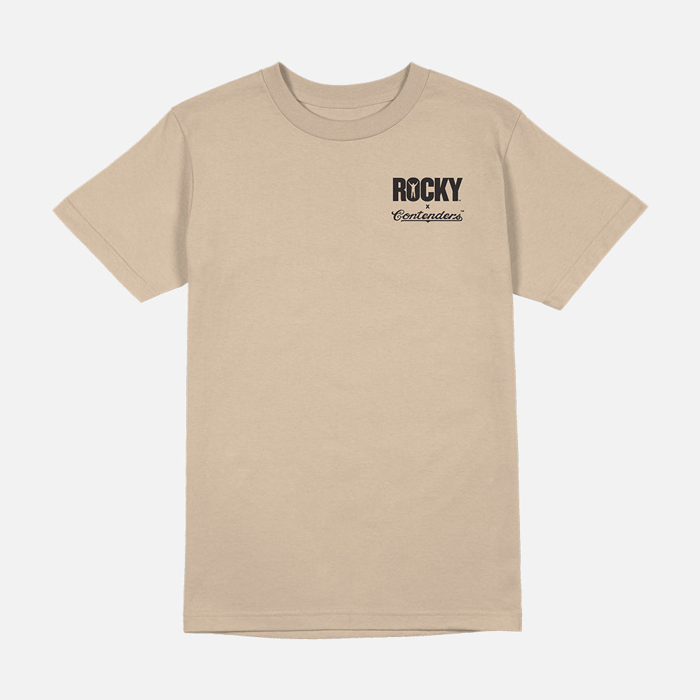 ROCKY GAZZO'S FAST CASH SHIRT