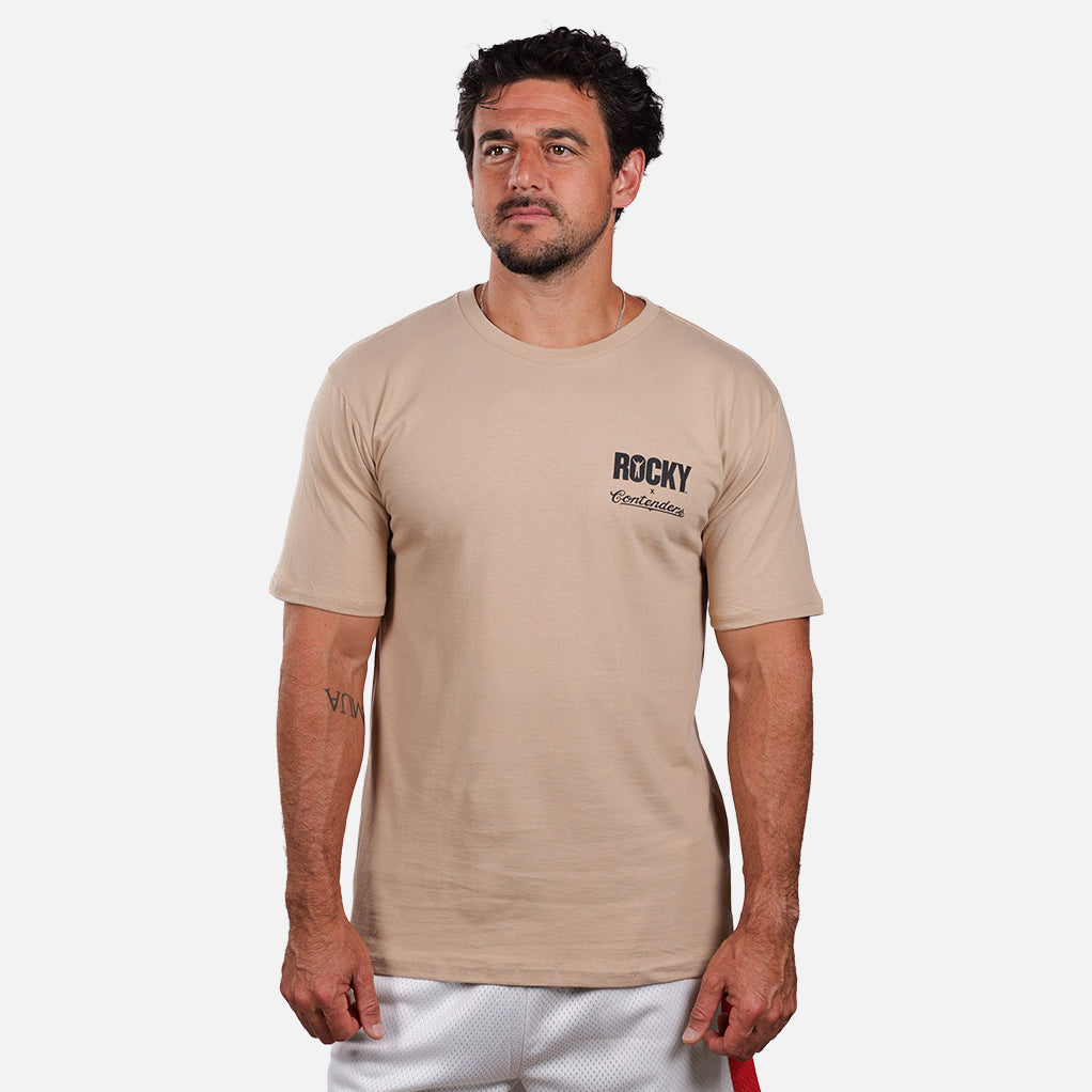 ROCKY GAZZO'S FAST CASH SHIRT