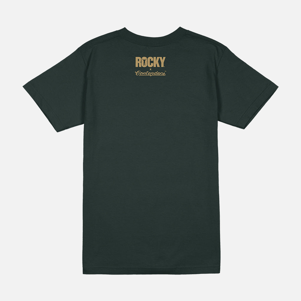 ROCKY J&amp;M TROPICAL FISH SHIRT
