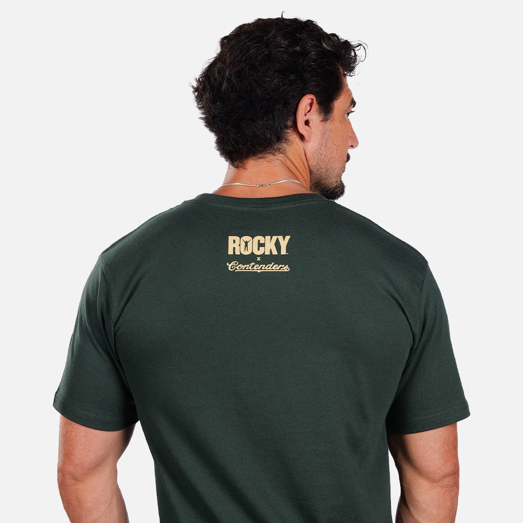 ROCKY J&amp;M TROPICAL FISH SHIRT
