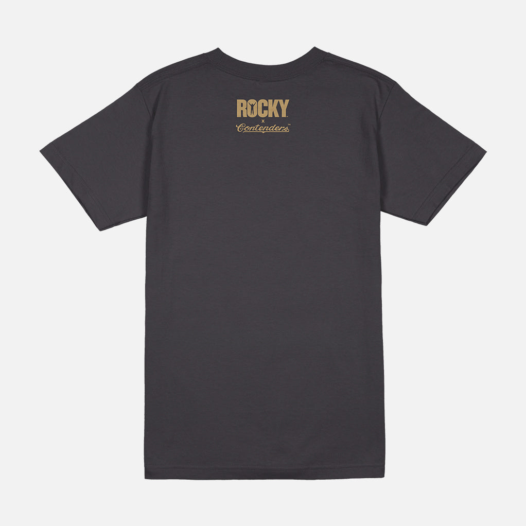 ROCKY J&amp;M TROPICAL FISH SHIRT